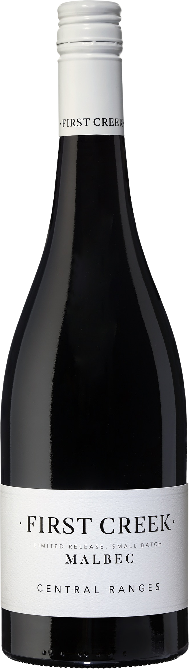 First Creek Wines Limited Release Small Batch Malbec 2022